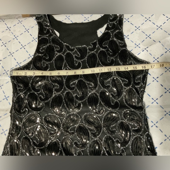 Party Flapper Cocktail Sexy Dress Fashion Woman Party medium - Picture 12 of 13